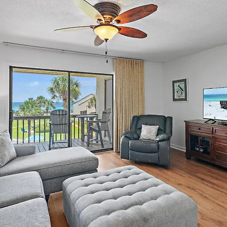 Blue Surf 16B Villa